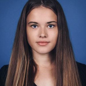 Meet your Posher, Sindija